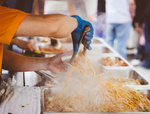 Budget-Friendly Travel Destinations for Foodies 2025