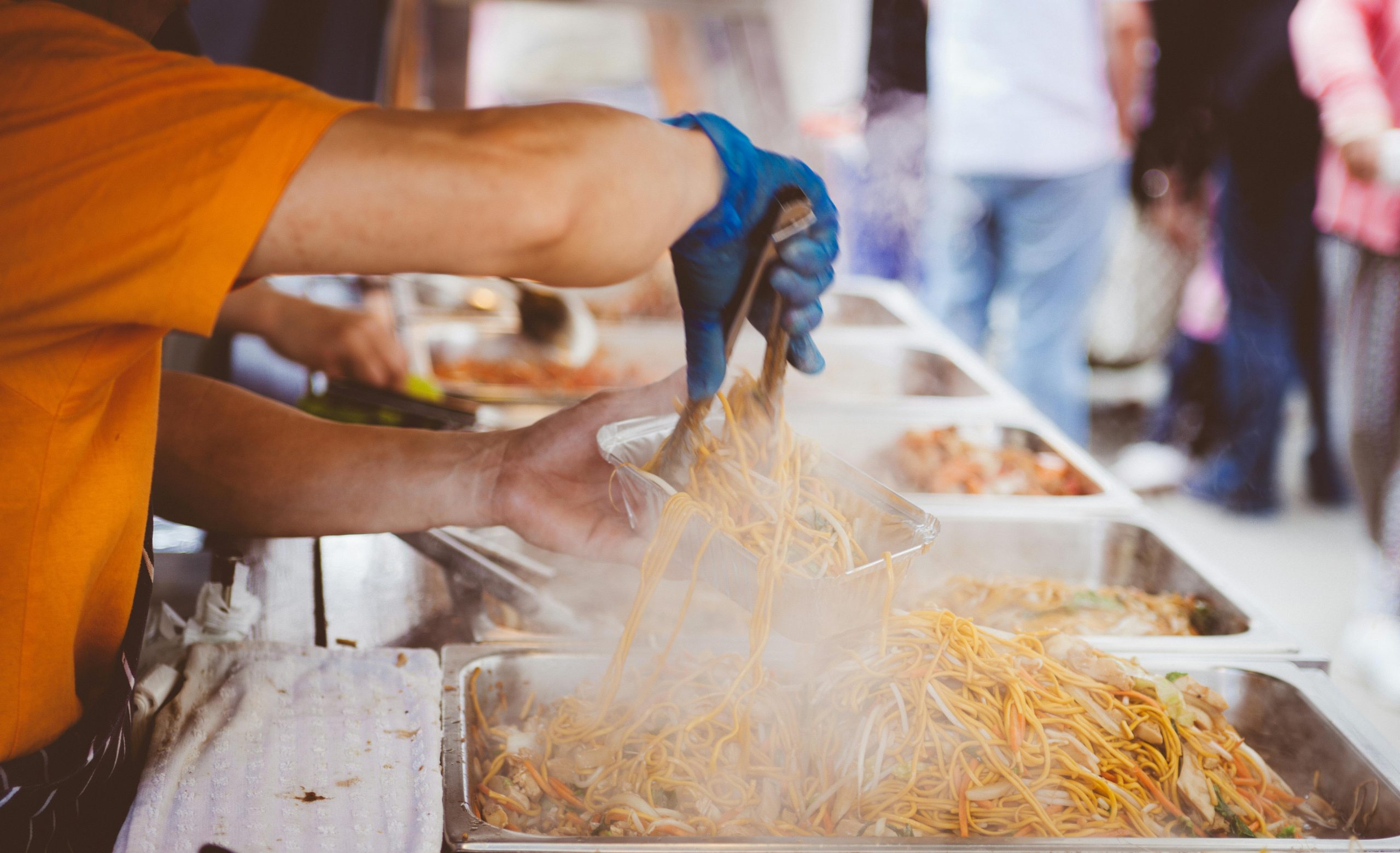 Budget-Friendly Travel Destinations for Foodies 2025
