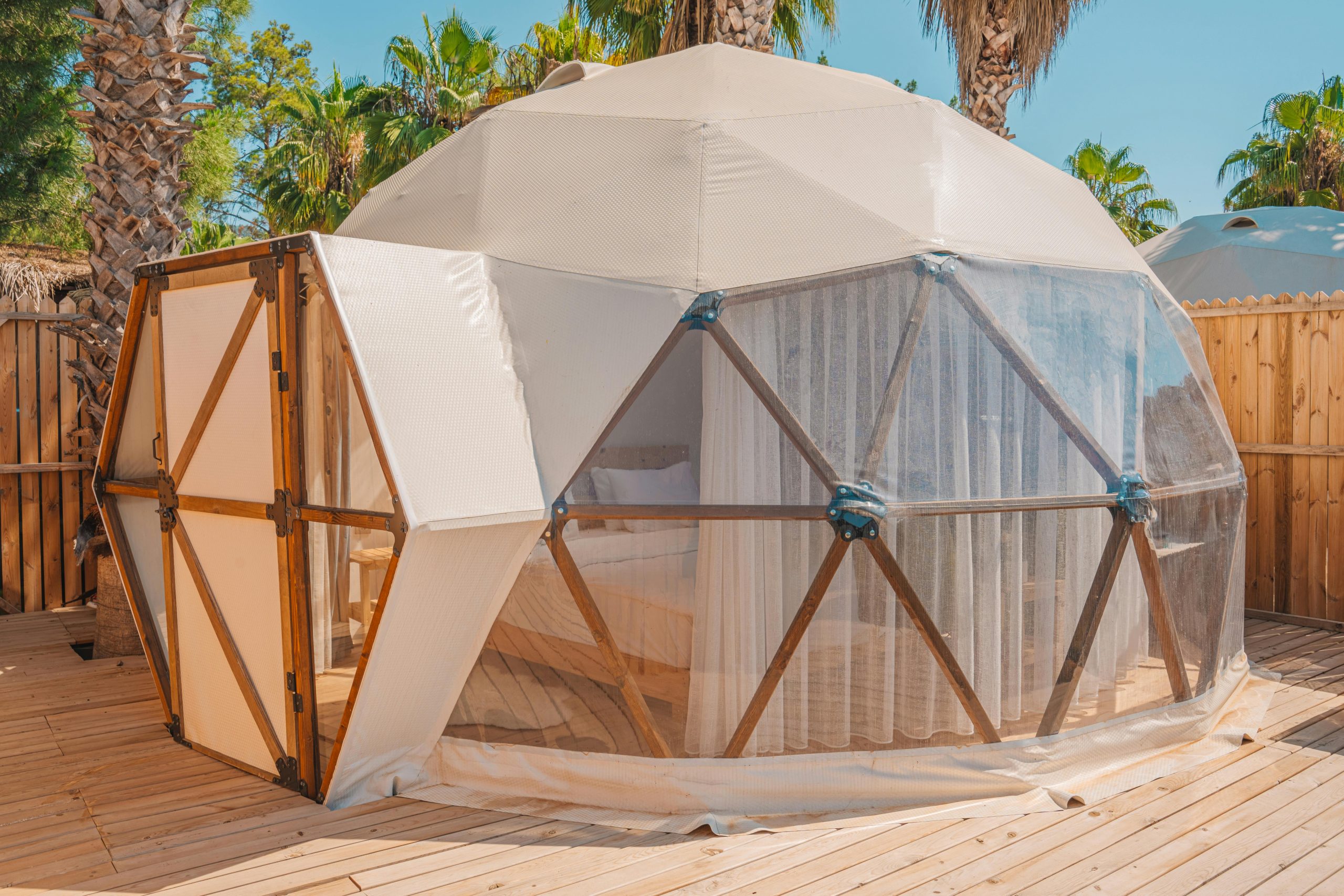Eco-Friendly Travel Destinations in Europe 2025
