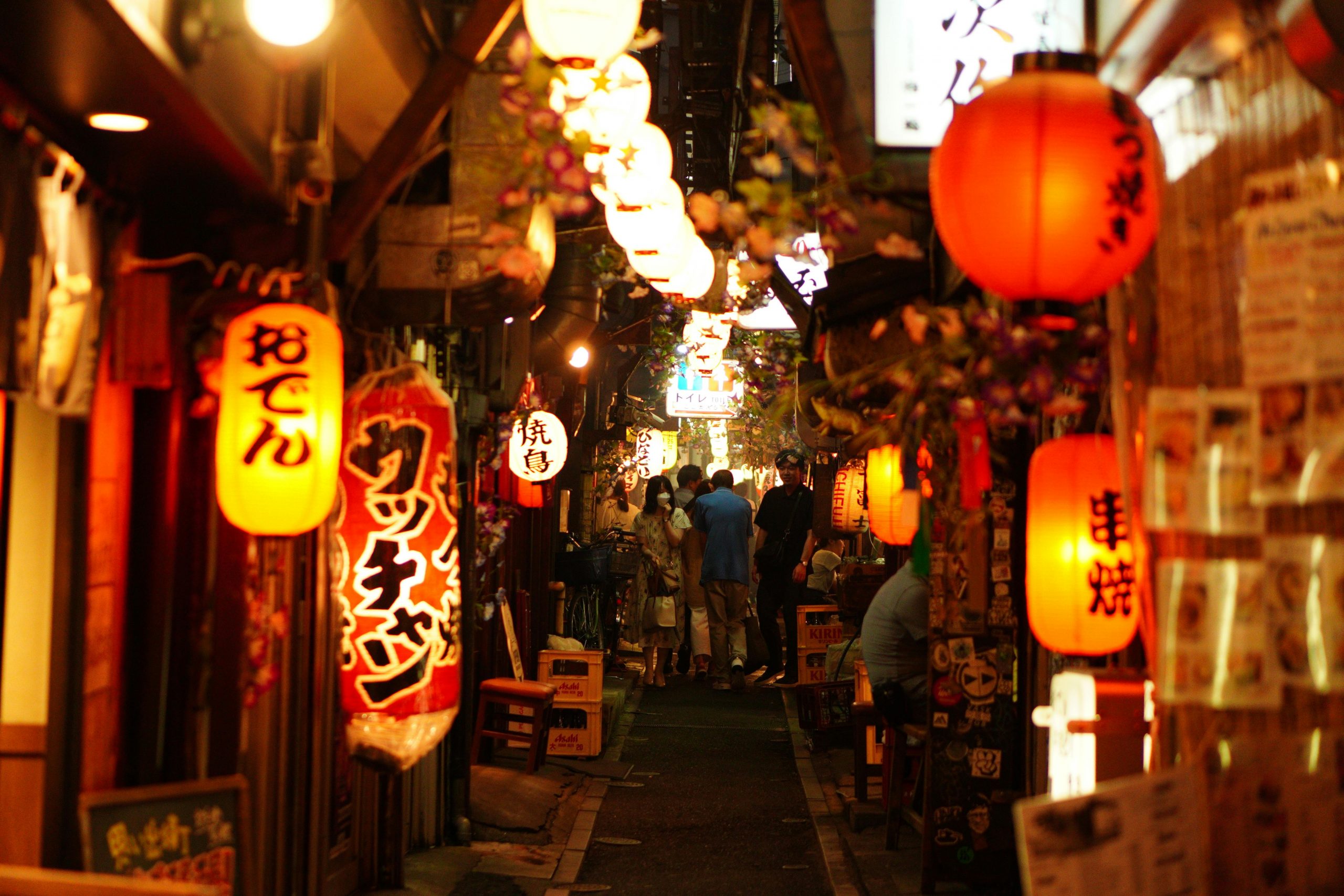 Must-Visit Street Food Cities in 2025