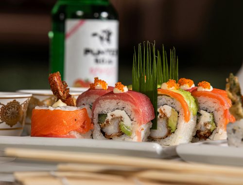 Top Beach Destinations for Seafood Lovers 2025