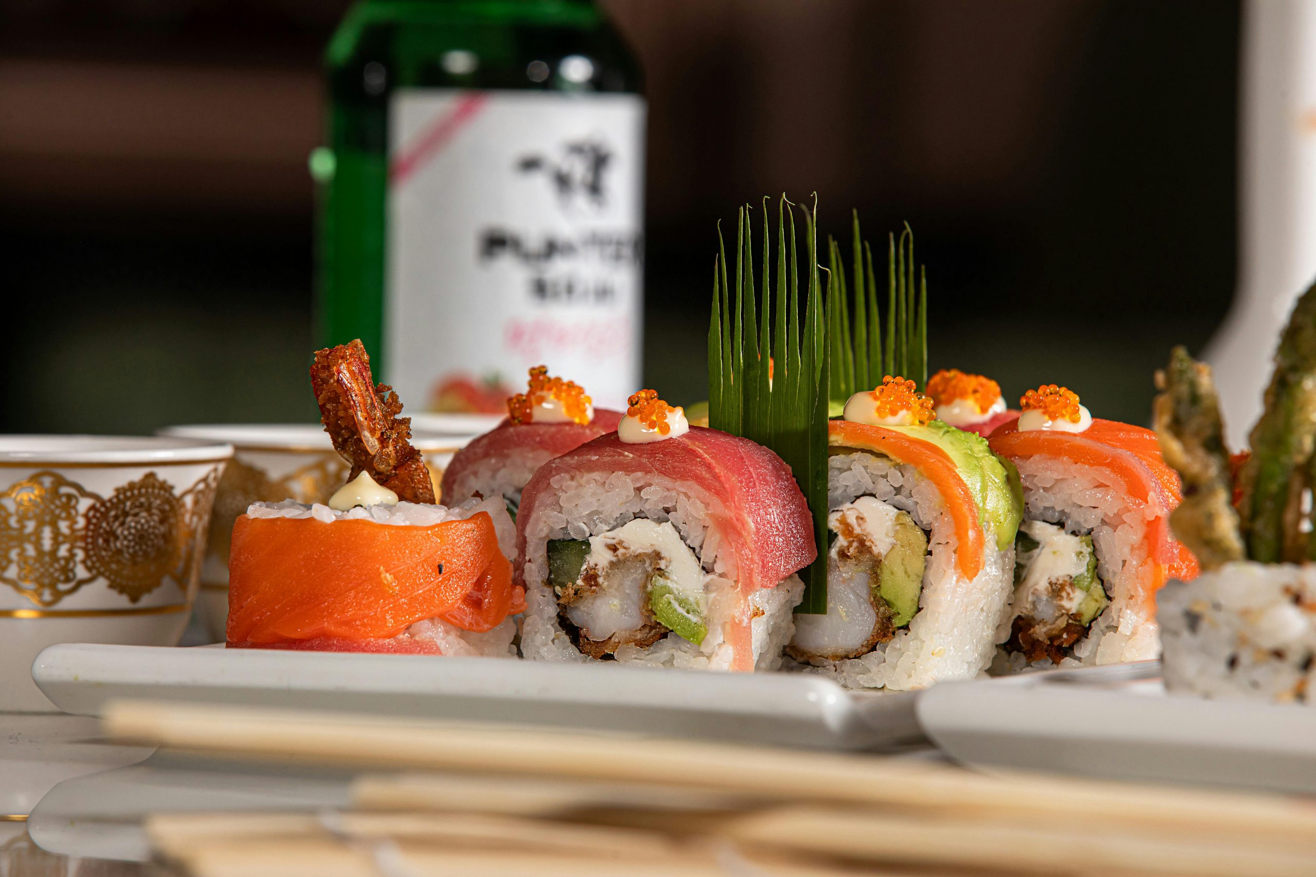 Top Beach Destinations for Seafood Lovers 2025