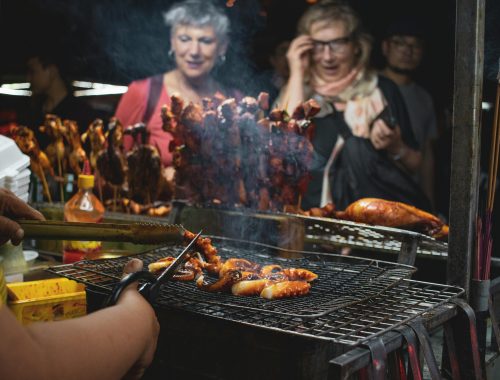 Ultimate Foodie Travel Guide 2025 Top Destinations for Culinary Adventures