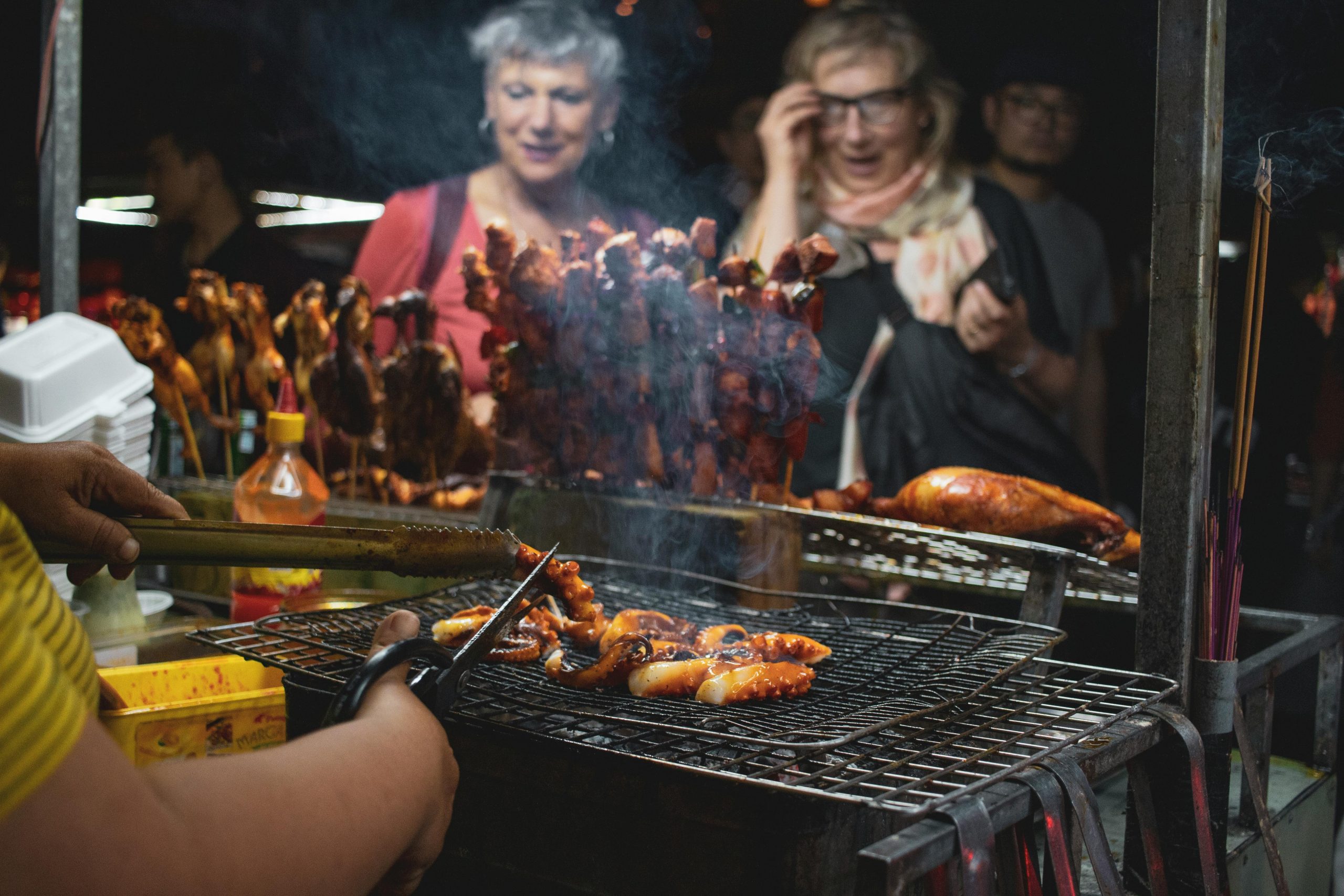 Ultimate Foodie Travel Guide 2025 Top Destinations for Culinary Adventures